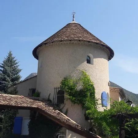 Bed & Breakfast D'hotes La Citadelle