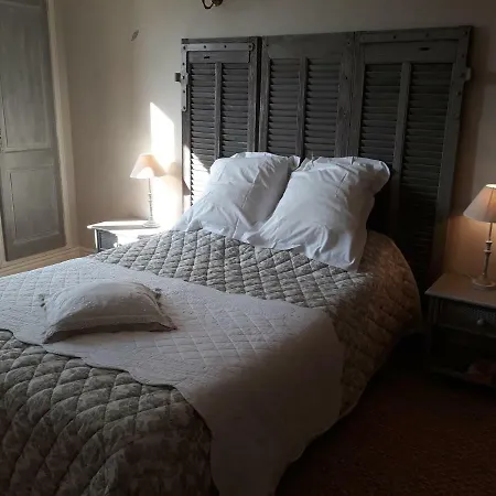 D'hotes La Citadelle Bed & Breakfast