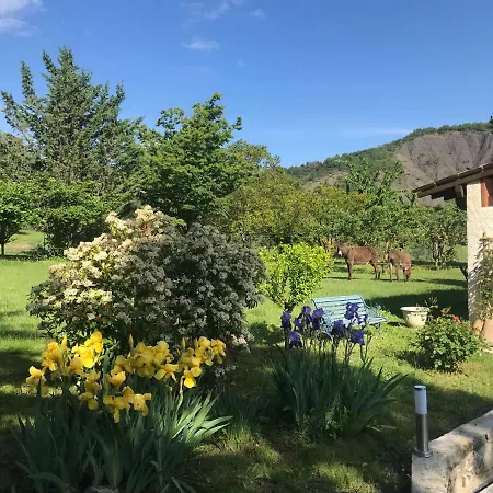 Bed & Breakfast D'hotes La Citadelle