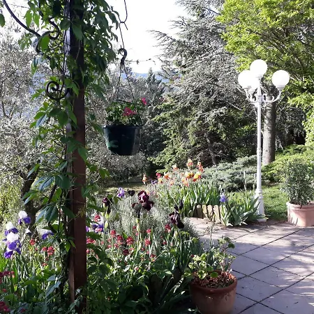 Bed & Breakfast D'hotes La Citadelle