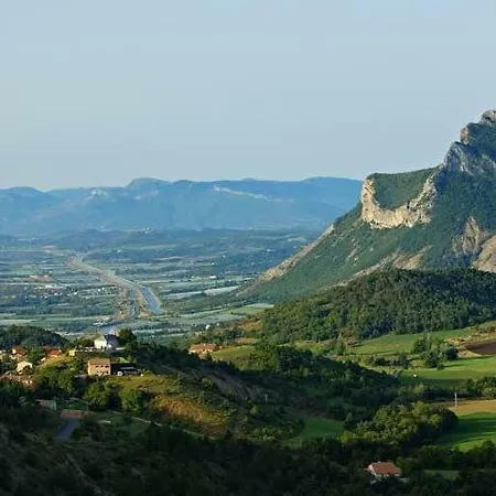 D'hôtes La Citadelle *